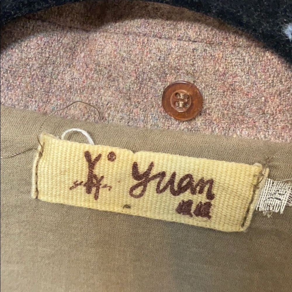 Jacket - Picture 3 of 3